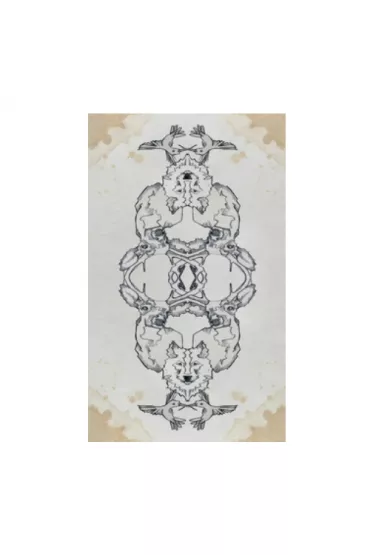 Otherkin Tarot