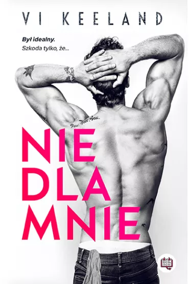 Nie dla mnie - Vi Keeland