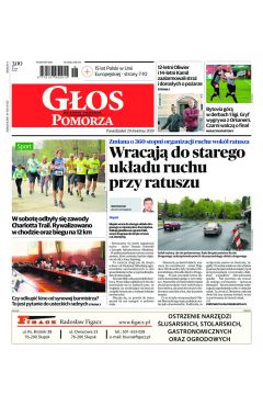 ePrasa Gos - Dziennik Pomorza - Gos Pomorza 100/2019