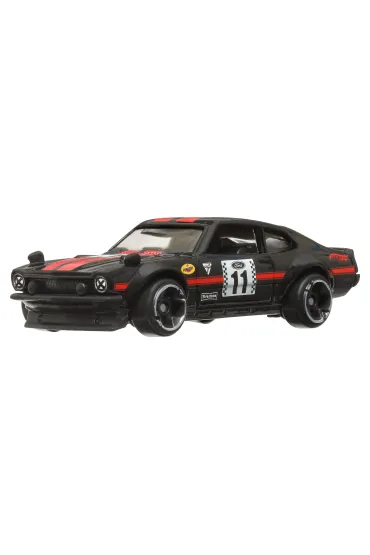 Hot Wheels. Samochodzik Vintage HRV09 Mattel