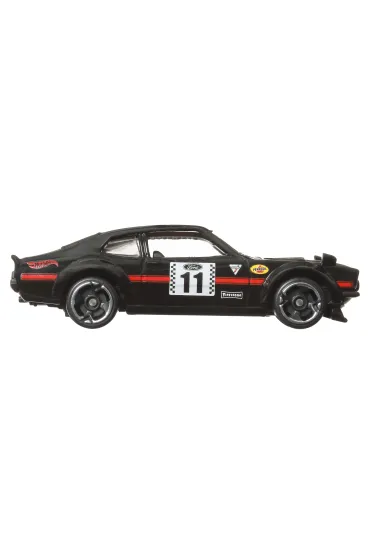 Hot Wheels. Samochodzik Vintage HRV09 Mattel