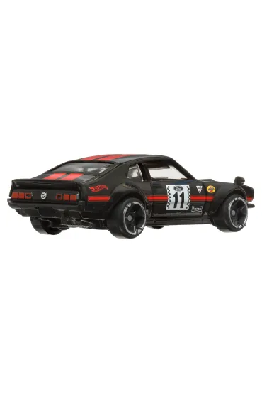 Hot Wheels. Samochodzik Vintage HRV09 Mattel