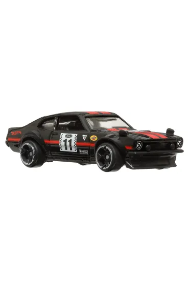 Hot Wheels. Samochodzik Vintage HRV09 Mattel