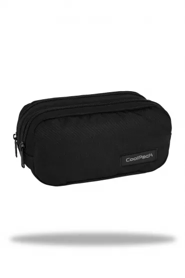 CoolPack Pi�rnik dwukomorowy Primo Black Collection