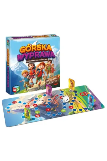 G�rska wyprawa Multigra