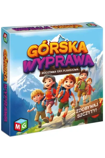G�rska wyprawa Multigra