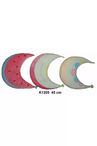 Ksi�yc 45cm MIX Sun-Day