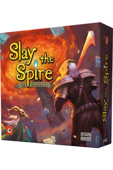 Slay the Spire Portal Games - Anthony  Giovannetti, Casey  Yano, Gary  Dworetsky
