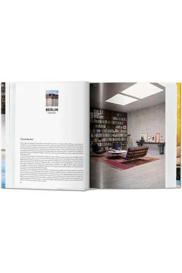 100 Interiors Around the World wer. angielska - Angelika Taschen
