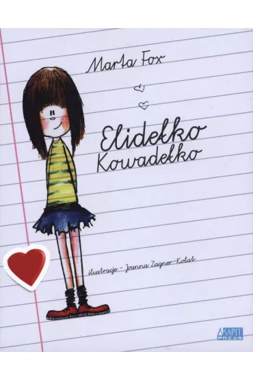 Elide�ko Kowade�ko - Marta Fox