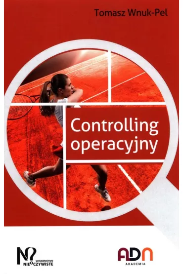 Controlling operacyjny - Tomasz Wnuk-Pel