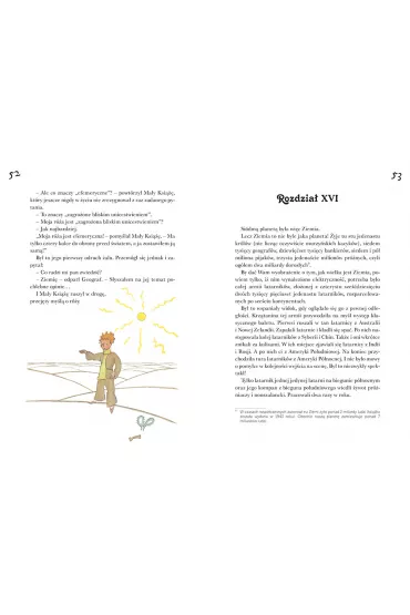May Ksi - Antoine de Saint Exupery