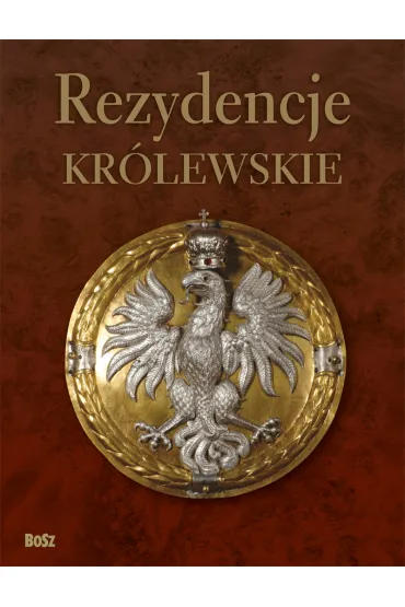 Rezydencje kr�lewskie - Tadeusz Zielniewicz