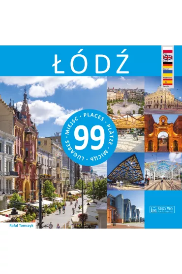 ��d� - 99 miejsc - Rafa� Tomczyk