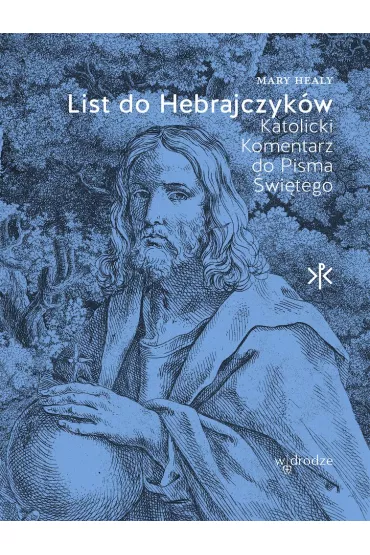 List do Hebrajczyk�w - Mary Healy
