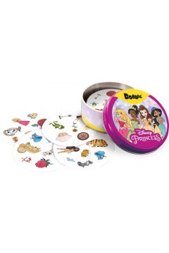 Dobble: Disney (edycja jubileuszowa) » sklep  « gry