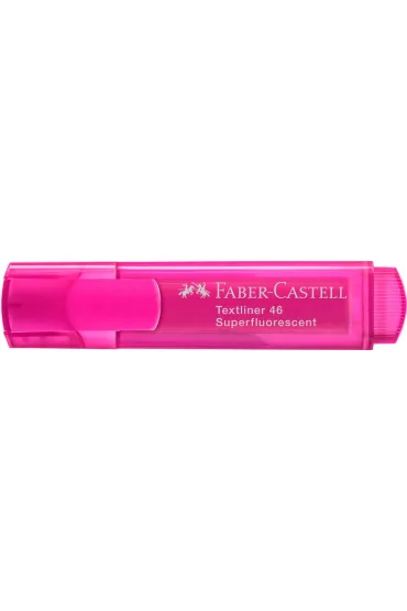 Faber-Castell Zakre�lacz 1546 r�owy