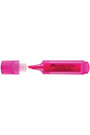 Faber-Castell Zakre�lacz 1546 r�owy