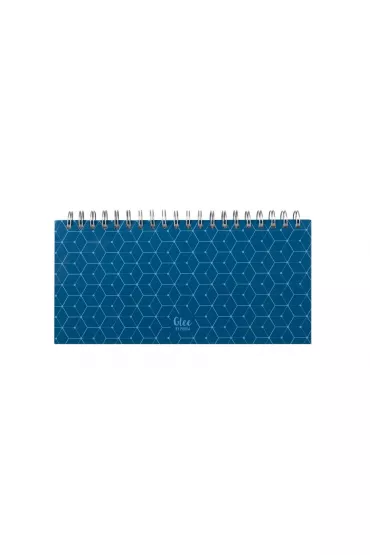 Pukka Pad Planner tygodniowy