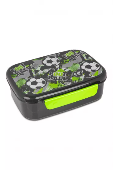 Coolpack Let`S Gol �niadani�wka z wyjmowan� przegr�dk� Foodyx Let's Gol