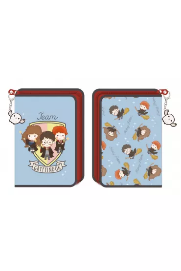 Beniamin Pi�rnik z wyposa�eniem 1 zamek Harry Potter