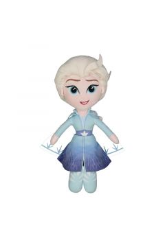 Frozen 2. Elsa 25 cm Tm Toys