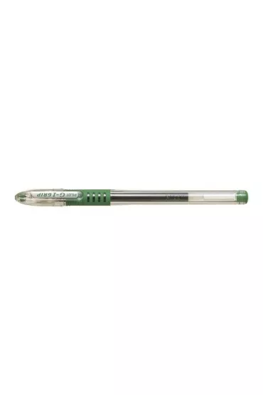 Pilot D�ugopis �elowy G1-GRIP zielony