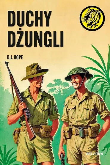 Duchy d�ungli (pocket) - D J Hope