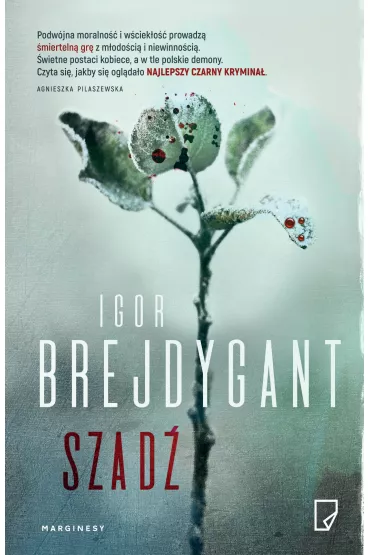 Szad - Igor Brejdygant