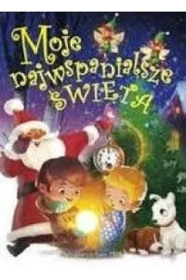 Moje najwspanialsze �wi�ta