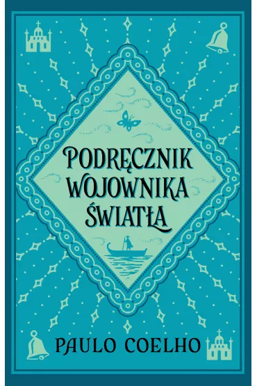 Podr�cznik wojownika �wiat�a - Paulo Coelho