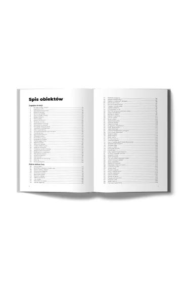 �l�skie. Od Jury po Beskidy. Bucket list - Miko�aj Gospodarek