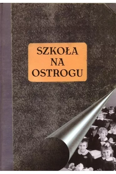 Szkoa na Ostrogu