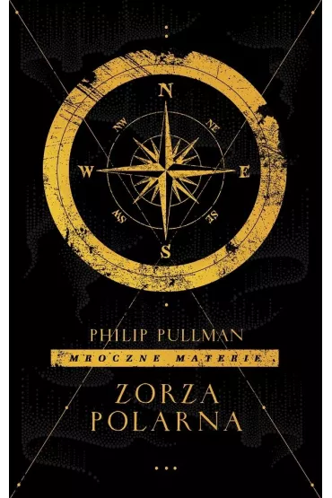 eBook Zorza polarna mobi epub - Philip Pullman