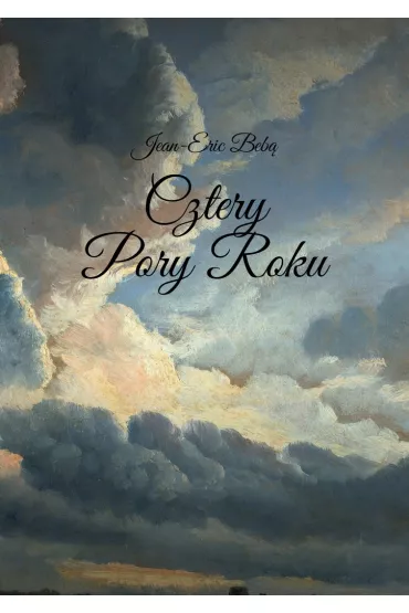 eBook Cztery Pory�Roku mobi epub - Jean-Eric Beb�