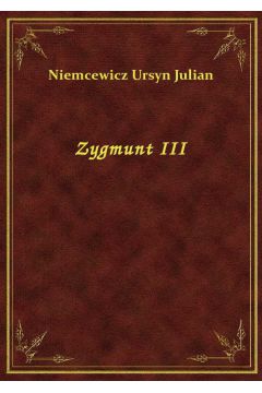 Zygmunt III