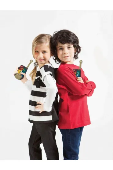 Kr�tkofalowki Walkie-talkie Harry Potter z funkcj� alfabetu Morse'a TW25HP