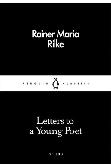 Letters to a Young Poet wer. angielska - Rainer Maria Rilke