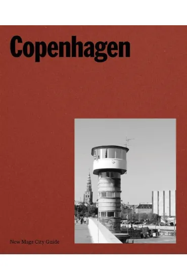Copenhagen - Mads Arlien-Soborg