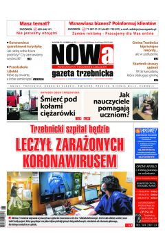 ePrasa Nowa Gazeta Trzebnicka 19/2020