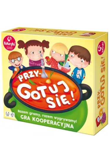 PrzyGotuj si�!