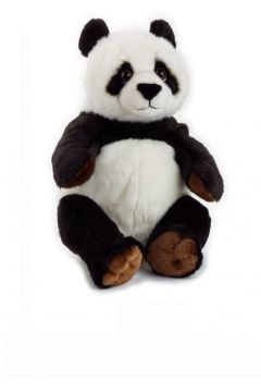 Panda pluszowa National Geographic