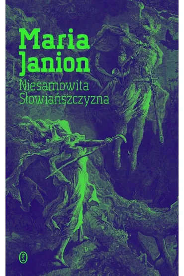 Niesamowita S�owia�szczyzna - Maria Janion