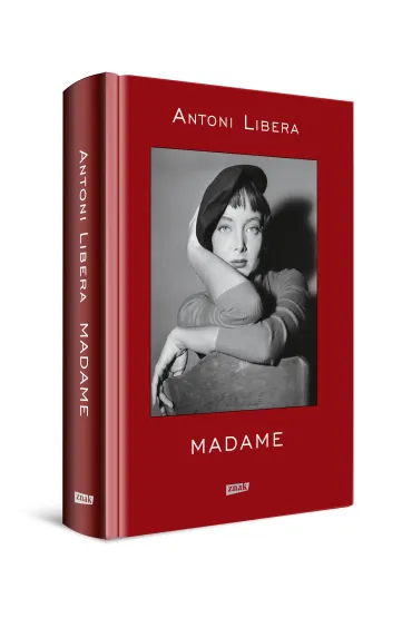 Madame - Antoni Libera