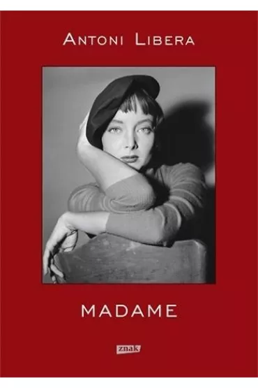 Madame - Antoni Libera