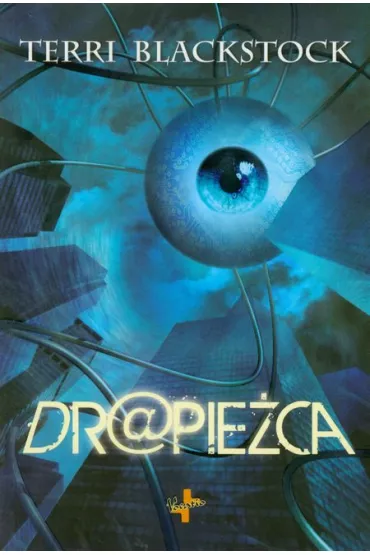 Drapie�ca - Terri Blackstock