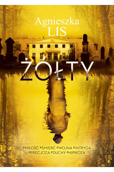 ��ty - Agnieszka Lis