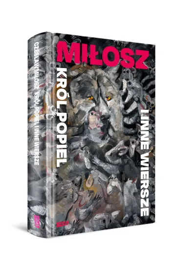 Kr�l Popiel i inne wiersze - Czes�aw Mi�osz
