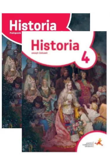 Podr�e w czasie 4. Historia. Podr�cznik oraz zeszyt �wicze�. Szko�a podstawowa - Tomasz Ma�kowski