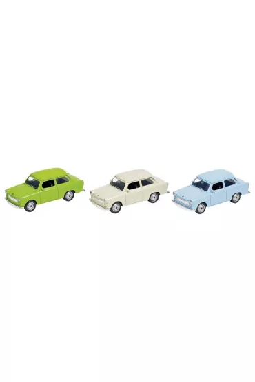 Resor�wka trabant Goki